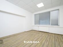 ÄRIPIND

Pakume üürile 19 m² suurust kabinetti, mis asub hoone 2