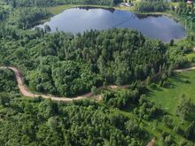 Müügile on tulnud 2,26 ha suurune kinnistu Kauru järve vahetus läheduses