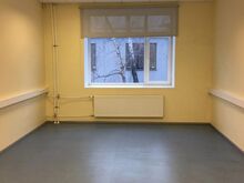 Heas korras väike büroopind