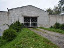 Üürile anda kuiv garaaž Ropkas