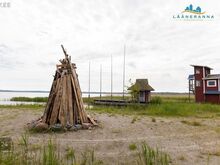 KINNISTU KAUNIL SÕRVE POOLSAAREL!