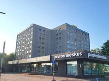 Anda üürile väga hea asukohaga äripind Ülemiste piirkonnas!