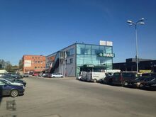 Anname üürile Mustamäe tee 6b hoone II korrusel büroopinna suurusega 34,8 m2