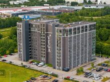 3-toaline VEGA majas– möbleeritud, panipaik ja parkimine hinnas!