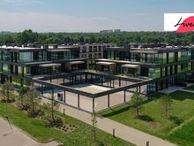 Merevaatega universaalne äripind Pirital