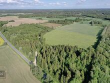 Arenduskinnistu Raplast 1,5 km kaugusel