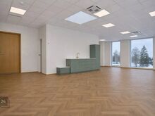 OMA TUALETI JA KÖÖGIGA BÜROOPIND TABASALUS!