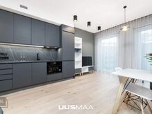 Uus pakkumine hinnatud Das Haus majas. Ilma tagatisrahata.