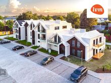 Pärnu elu voolab jõe äärde