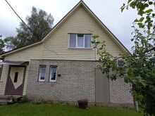 Müüa hea asukohaga maja Jõhvi linnas