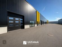 Kaasaegsed äripinnad Tähesaju MotoCenteris!