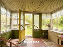 Müüa talu Soonda külas, keset imelist Muhu saart!