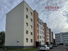 Üürile anda möbleeritud 2-toaline korter aadressil: Ridaküla tn 18, Kohtla-Järve linn