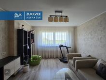 MÜÜK / VAHETUS