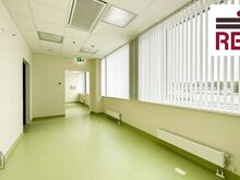 Valgusküllane büroo Lelle ärimajas