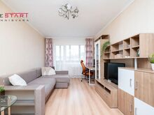 Müüa valgusküllane 2-toaline korter Mustamäel aadressil Vilde tee 102