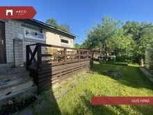 Kahekorruseline elumaja - sisusta oma maitse järgi