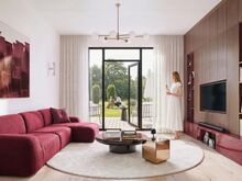 Privaatse terrassi ja isikliku 80 m² aiaalaga korter Kalamajas!