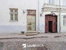 Privaatne bürooboks Tallinna vanalinnas!