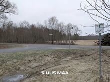 MATSALU RAHVUSPARGIS ASUV VANA TALUKOHT
