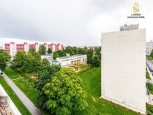 VALGUSKÜLLANE PEREKORTER, 2 RÕDU, KAUNIS VAADE