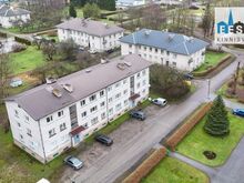 Tootsi südames: renoveeritud korter