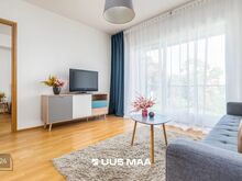 Rõdu, panipaik, autokoht garaažis!