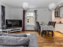 3-toaline saunaga korter Kadriorus