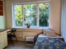 ANDA SOODSALT ÜÜRILE VÄIKEKORTER KESKLINNAS