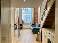 Hubane loft südalinnas