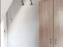 Penthouse rohelises piirkonnas