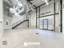 Kaasaegsed äripinnad Tähesaju MotoCenteris!