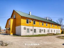 Registreeru 05.07 kell 17:30-18:00 toimuvale kliendipäevale.