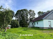 MAJA KAUNI LOODUSE KESKEL!