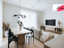 Näidiskodu on valmis, tule kohale tutvuma!
