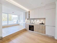Sissekolimiseks valmis! 



Loft ja planeering: 

• Loft suurusega 49,4 m², katuseterrass 14,1 m�