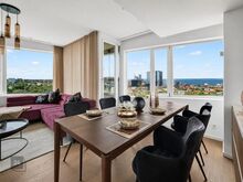 MEREVAATEGA  5-TOALINE PENTHOUSE ERIHIND!