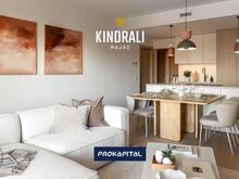 Suur korter, vaikne piirkond!