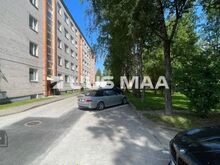 Müüa kapitaalset remonti vajav 1-toaline korter 5/5 korrusel