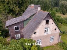 Müüa maja looduskaunis kohas!



Varasem talumaja ja nüüdne kaksikelamu asub privaatses ja loodu