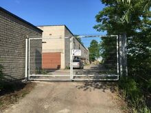 ELEKTER, VIDEOVALVE TERRITOORIUMIL NING SULETUD VÄRAVAD!