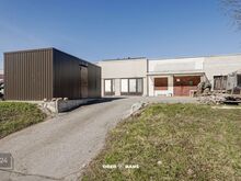 Müüa kinnistu Lasnamäel Linnamäe teel, katastrinumber 78403:307:0039
Tootmismaa 50%, Ärimaa 50%