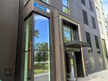 Rocca Towers – kvaliteetne elu Tallinna hinnatud piirkonnas
Päevalille tn 6 asuv Rocca Towers pak