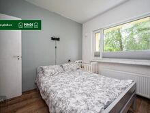 Mugav esimene korrus, 2 rõdu ja rohelus!