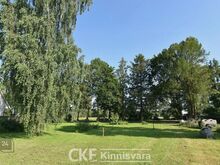 Kommunikatsioonidega ilus elamumaa Viru- Jaagupis