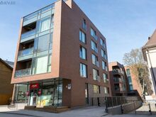 Avar 3-toaline korter 63,7 m² privaatse terrassiga