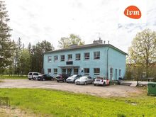 Ardu Külalistemaja ootab uut hakkajat omanikku.