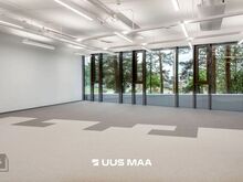 Avar ning valgusküllas büroopind Pirita mere ääres!