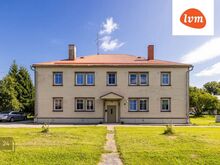 Müüa 8-korteriga majas renoveerimist vajav 2-toaline korter Põhja-Tallinnas!