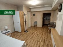 Üürile anda soklikorruse korter kesklinnas!
